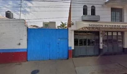 Foto de Taller Mecánico Servicio Satélite