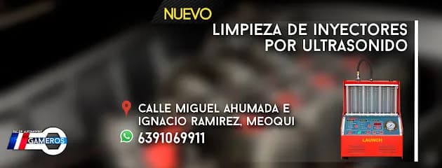 Foto de Taller Automotriz Gameros