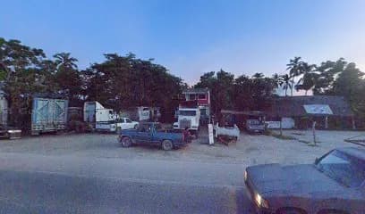 Foto de Taller Mecánico Diesel "El Bugui"