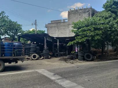 Foto de Vulcanizadora Pijijiapan "SANLOR"