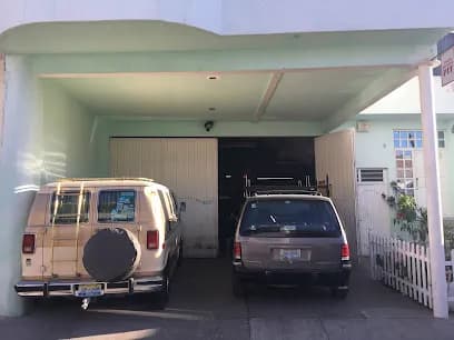 Foto de Taller Mecanico "PIT"