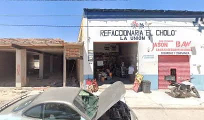 Foto de Refaccionaria EL CHOLO