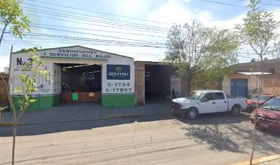 Foto de Taller Auto Eléctrico Mosqueda