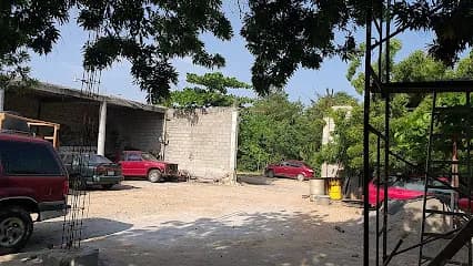 Foto de MECANICO AUTOMOTRIZ REYES