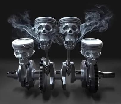 Foto de TALLER AUTOMOTRIZ ‘ Willy’