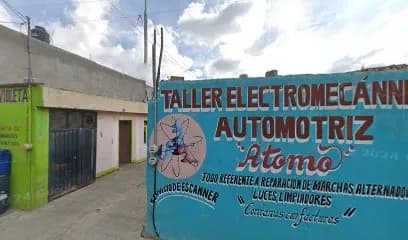 Foto de Taller Eléctrico Automotriz "EL ATOMO"