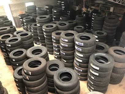 Foto de Llantas y Refacciones “ONTARIO”