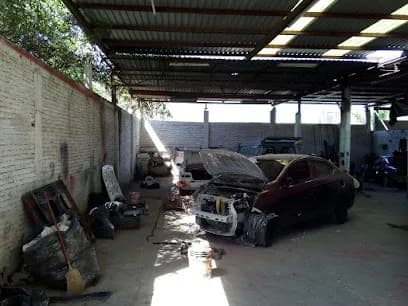 Foto de Taller De Carroceria Y Pintura San Ignacio
