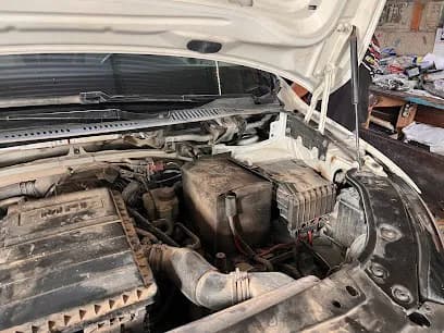 Foto de Taller mecánico El Especialista