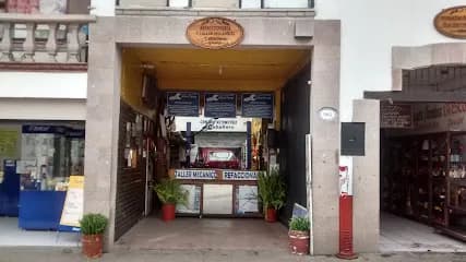 Foto de Centro Automotriz Caballero