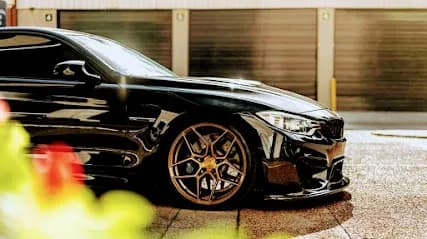 Foto de Par motor Taller Mecánico automotriz