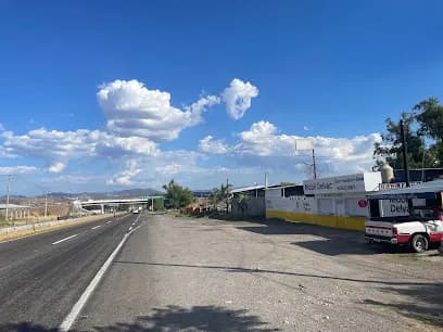 Foto de Tracto servicios diésel