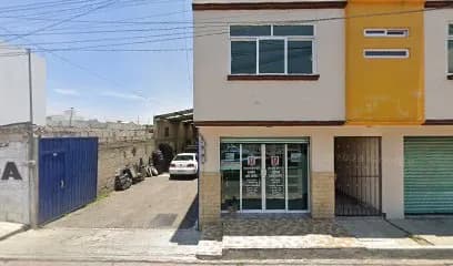 Foto de Taller mecánico "Lima Moreno"