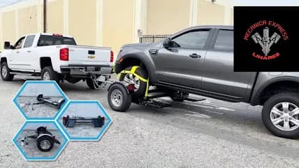 Foto de Mecanica Express Linares