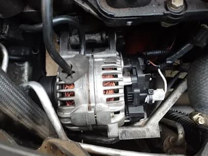 Foto de MULTI SERVICIO ELECTROMECANICO Paco'S