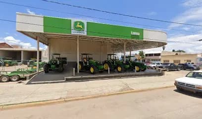 Foto de Laguna Agrícola Mecánica S.A. de C.V.