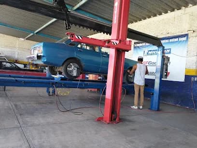 Foto de Centro de Servicio Especializado Automotriz Atlixco
