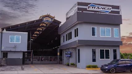 Foto de Taller Franco Poza Rica - cazones