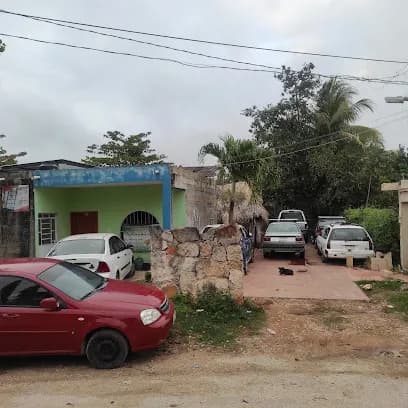 Foto de Taller Mecanico "Chico"