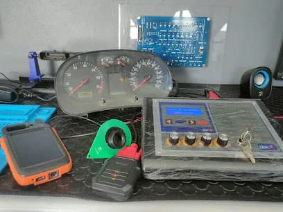 Foto de Taller Gorka automotriz