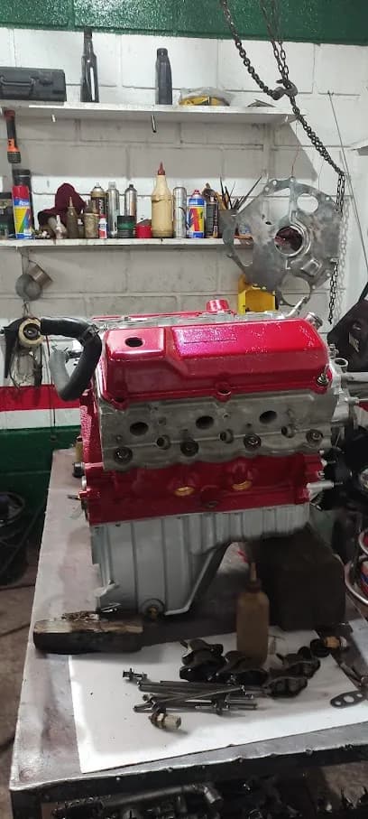 Foto de Toragui Lubricantes y Servicio