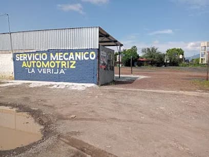 Foto de Taller Mecanico Automotriz "La Verija"