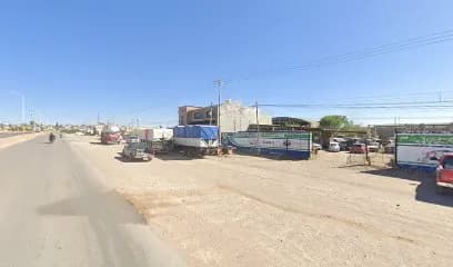 Foto de Taller Mecánico Don Chicho Y Accesorios