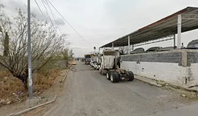 Foto de TALLER DIESEL Y REFACCIONES NAVA