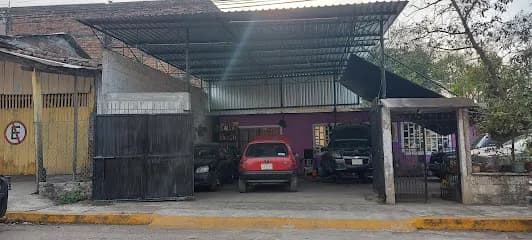 Foto de SERVICIO MECANICO AUTOMOTRIZ FJ RAMOS