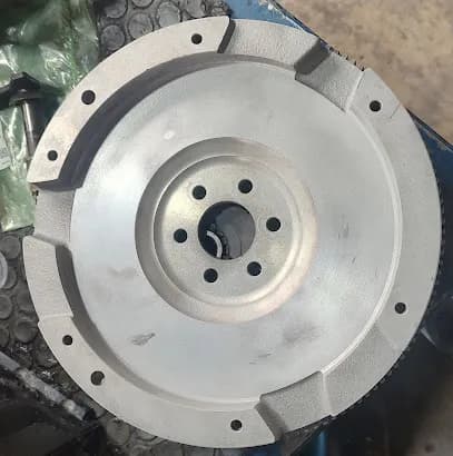 Foto de Automotriz Boby