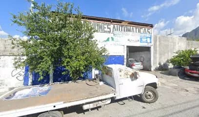 Foto de SERVICIO AUTOMOTRIZ GUERRA
