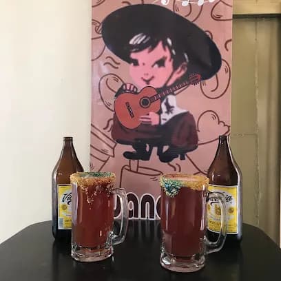 Foto de MECANICO AUTOMOTRIZ Y REFACCIONARIA LA GUADALUPANA