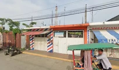 Foto de MOTOREFACCIONARIA TOLEDO