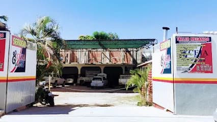 Foto de C.E.I.A Automotriz