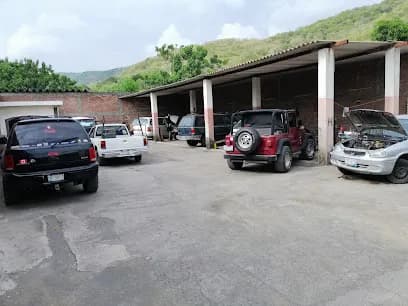 Foto de Autoservicio "Hernández"