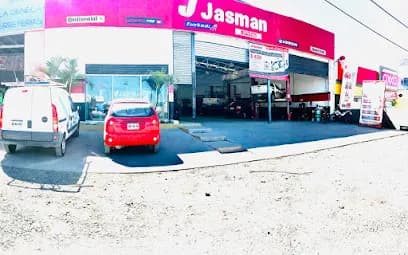 Foto de Jasman Automotriz Sucursal La Barca