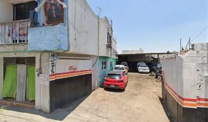 Foto de Mecánica integral Camacho