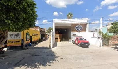 Foto de SERVICIO AUTOMOTRIZ JOGUAR