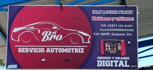 Foto de TALLER EL BROTHER