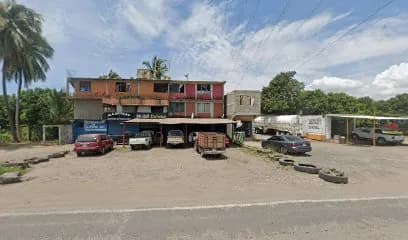 Foto de Taller mecanico diesel Mantrac