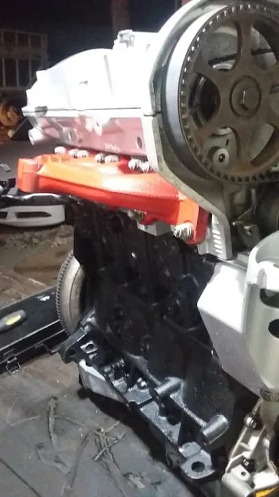 Foto de Servicio Mecánico Automotriz Azamar