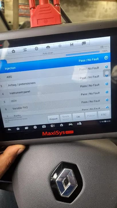 Foto de Servicio integral automotriz