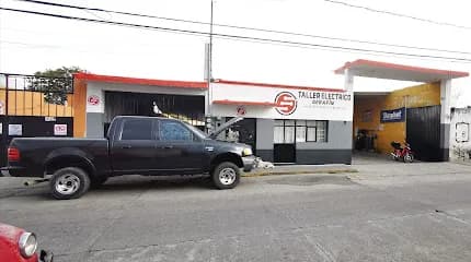 Foto de Taller Electrico Serafin