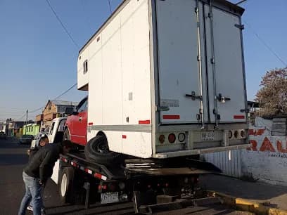 Foto de Taller de Clutch y Frenos Carrasco