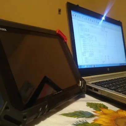 Foto de Taller eléctrico mecánico la loma choixdiagnostics