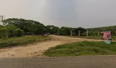 Foto de Taller mecánico carmona