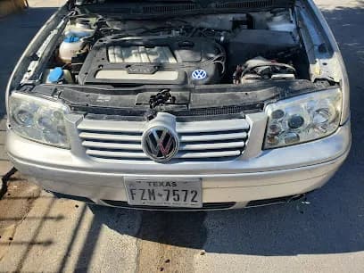 Foto de Taller Mecánico "Chuy"