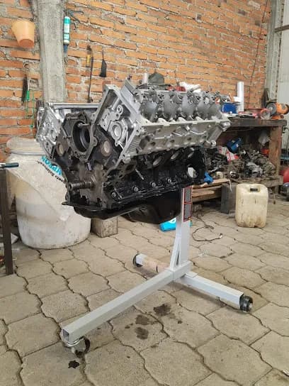 Foto de Auto Taller Mecanico sebastian