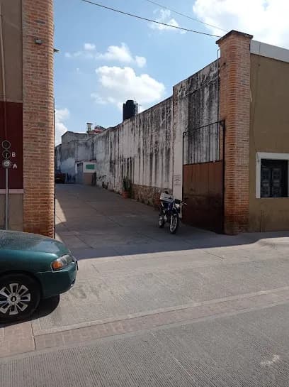 Foto de Servicio Mecánico Miguel