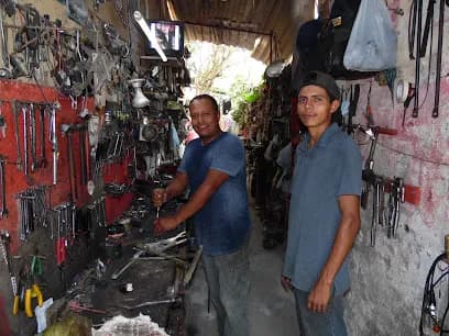 Foto de Taller eléctrico automotriz El parna